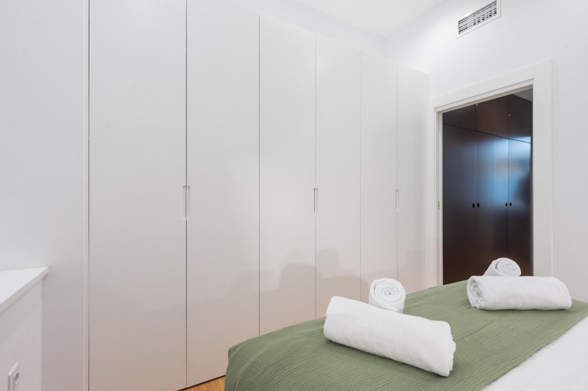 Appartement Arroyo 3