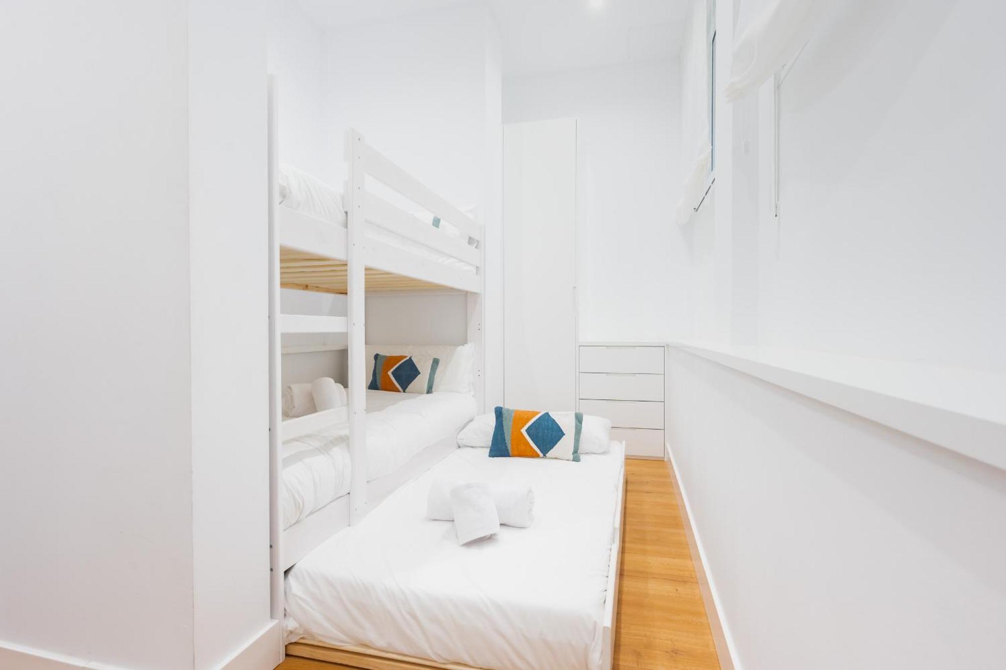 Arroyo 3 Appartement *