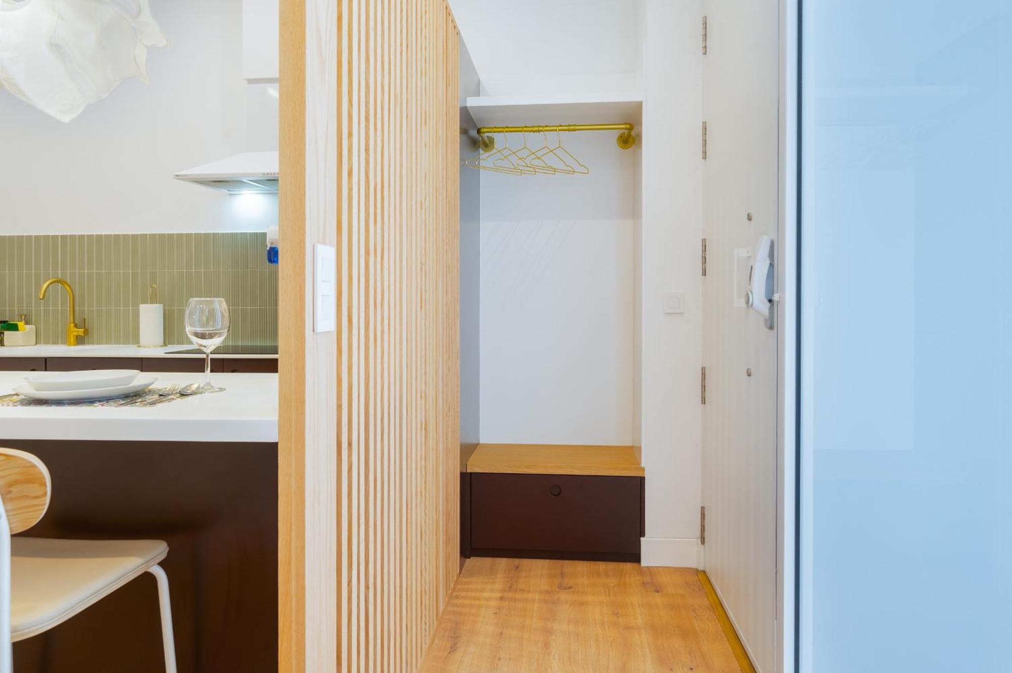 Arroyo 3 Appartement
