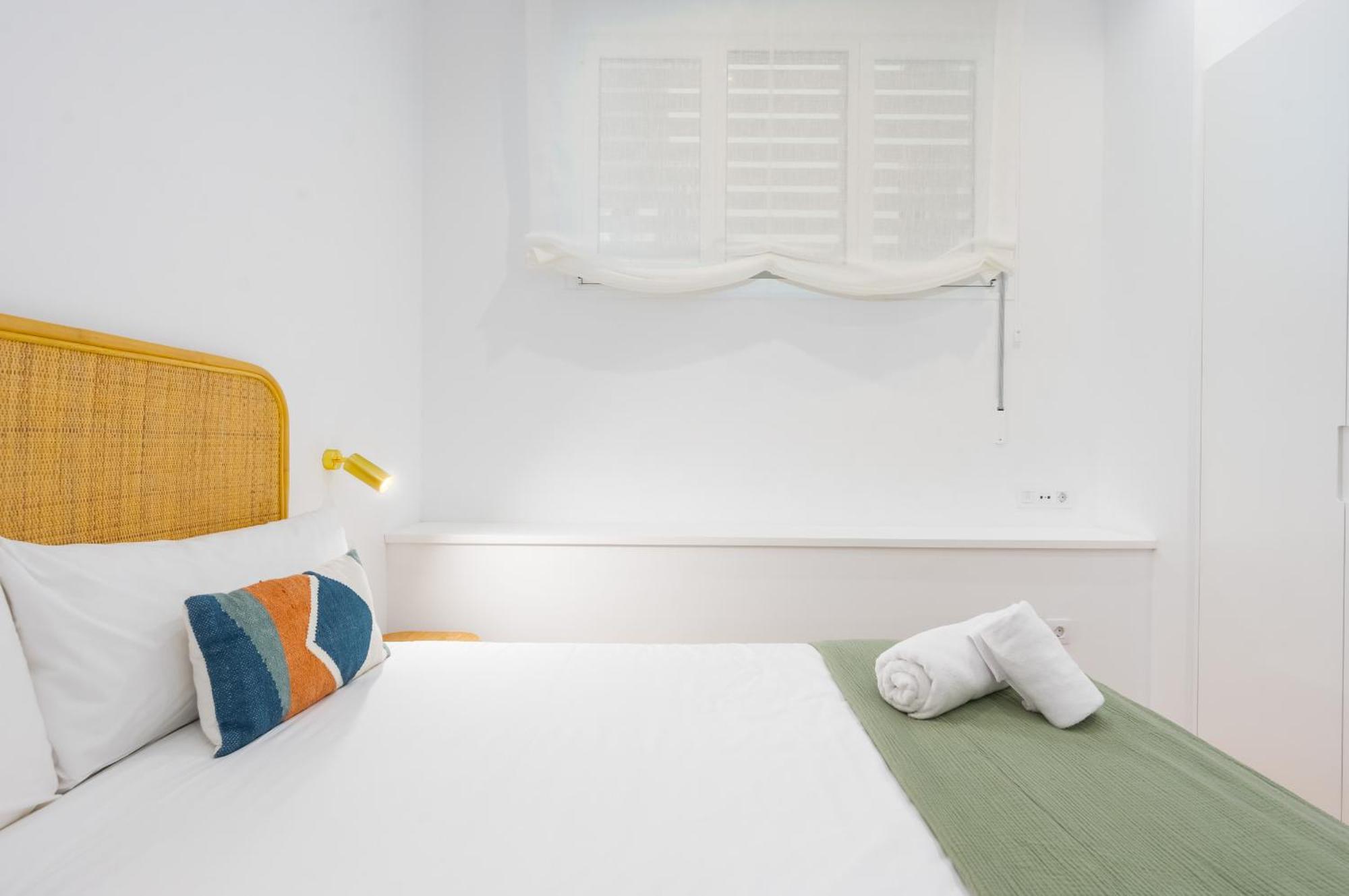 Arroyo 3 Appartement Séville