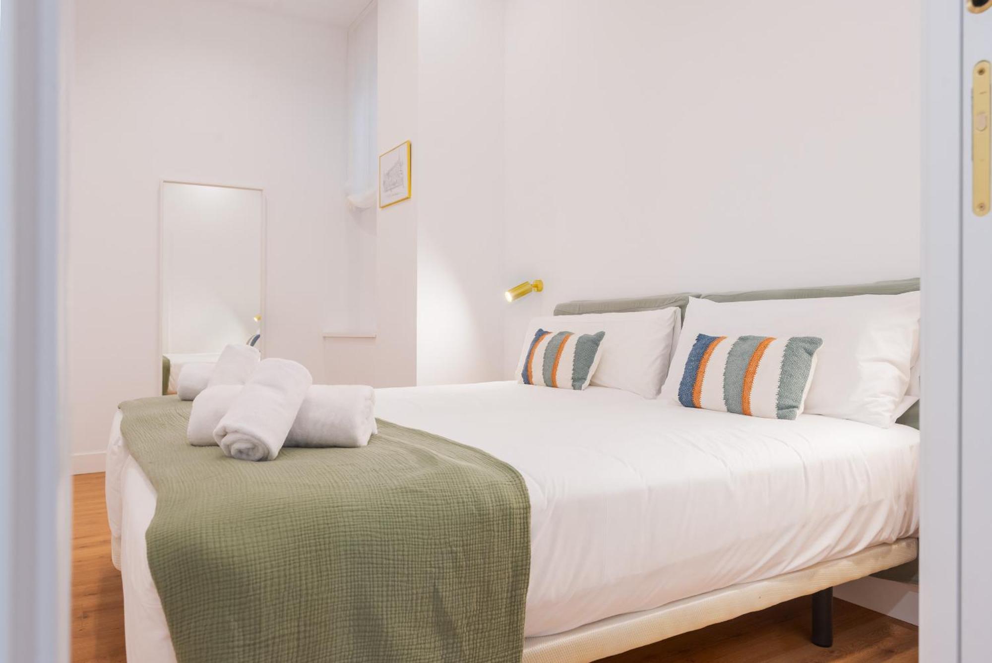 Arroyo 3 Appartement