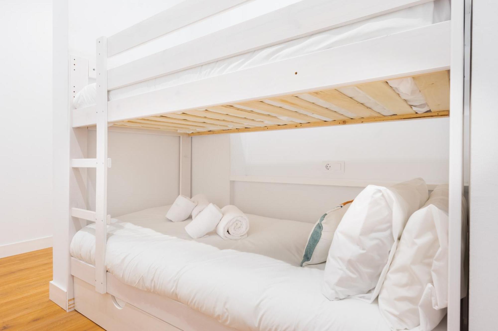 Arroyo 3 Appartement *