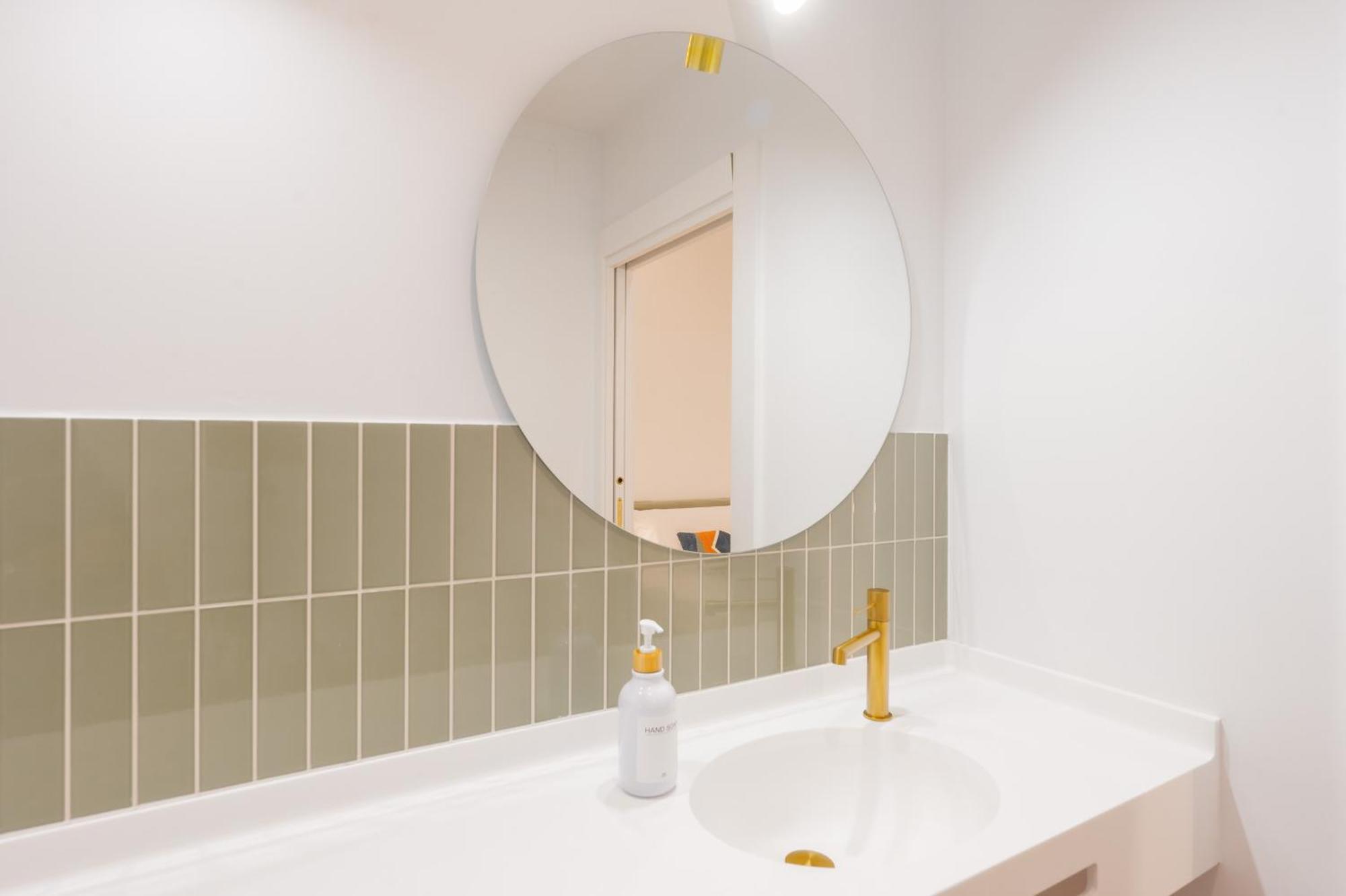 Appartement Arroyo 3 *
