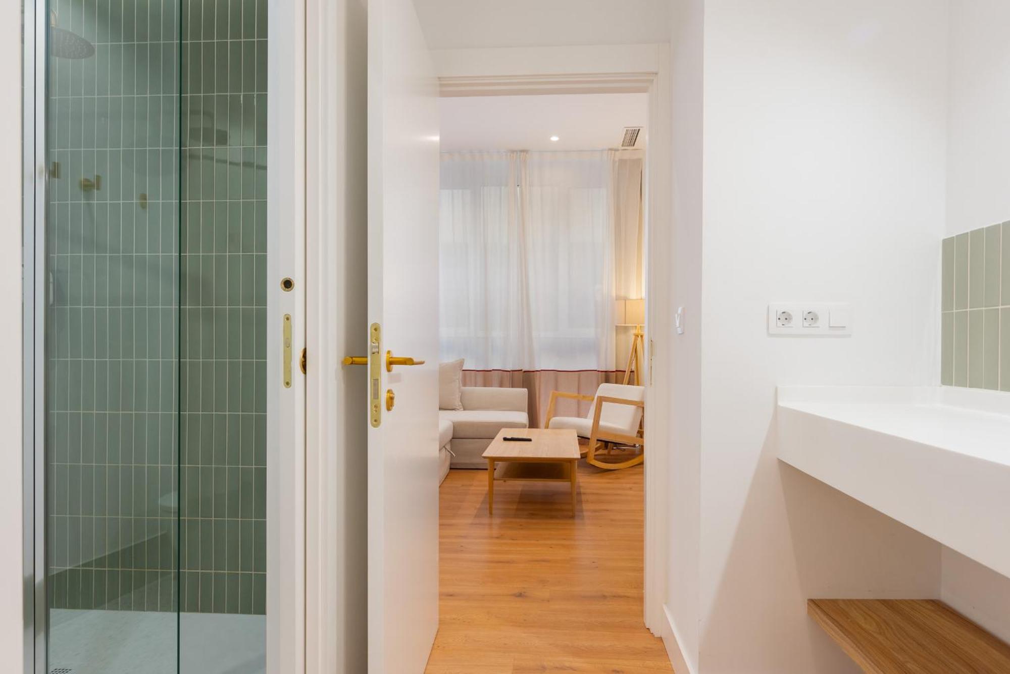 Appartement Arroyo 3