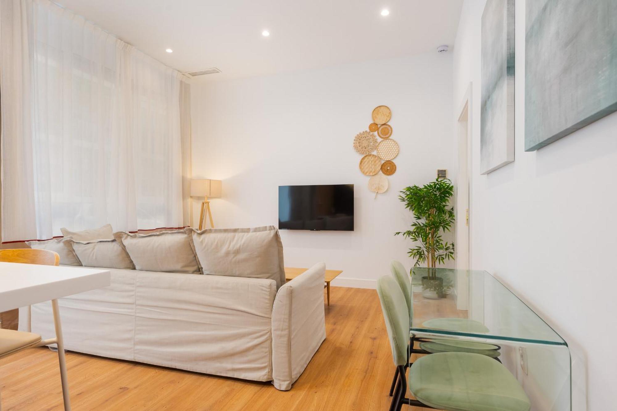 Arroyo 3 Appartement *