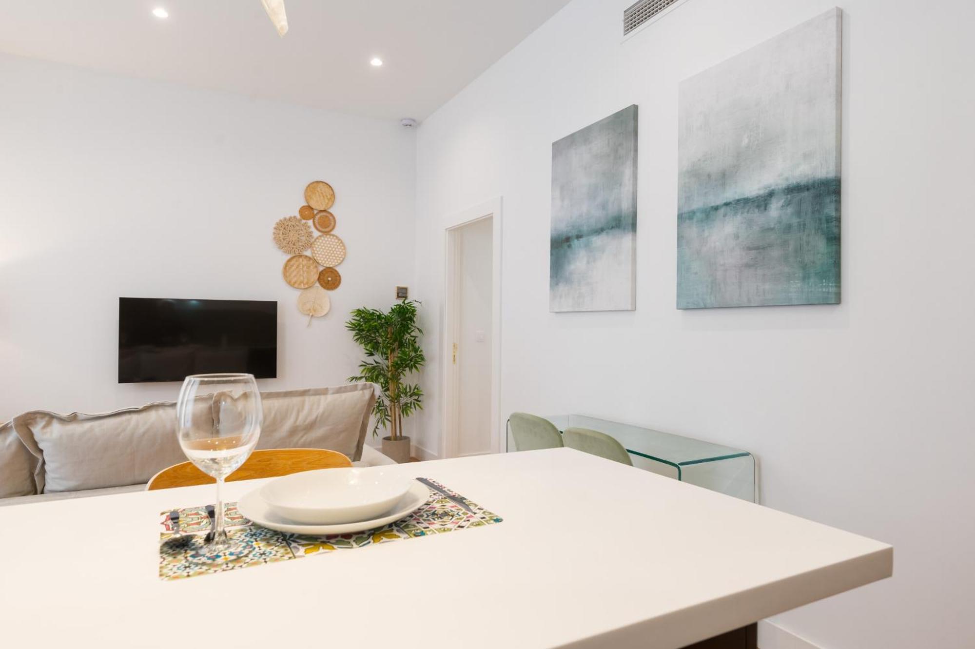 Appartement Arroyo 3 *