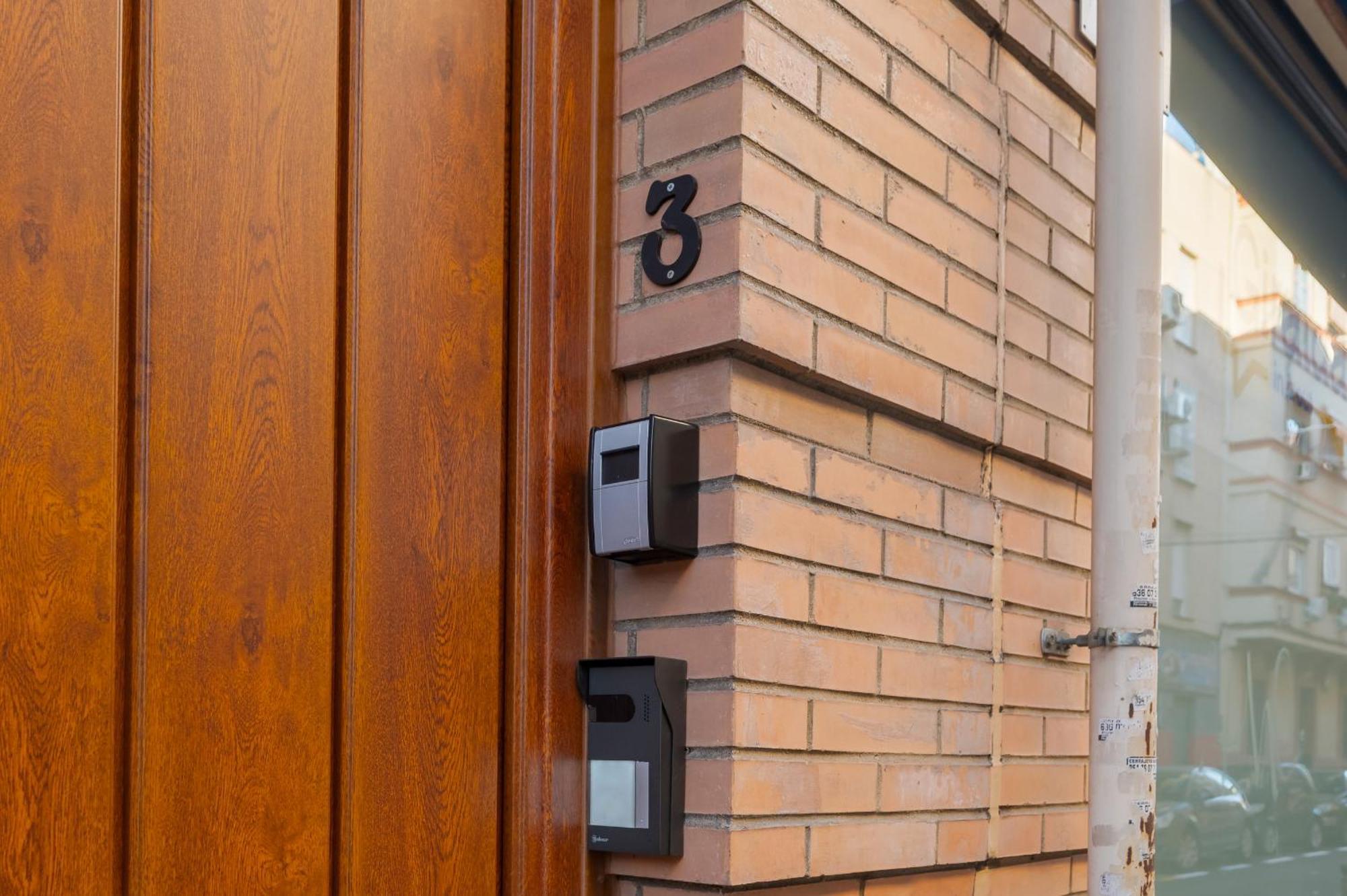 Arroyo 3 Appartement