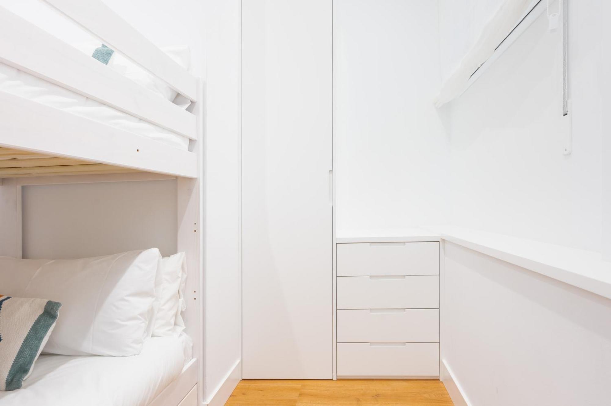 Appartement Arroyo 3