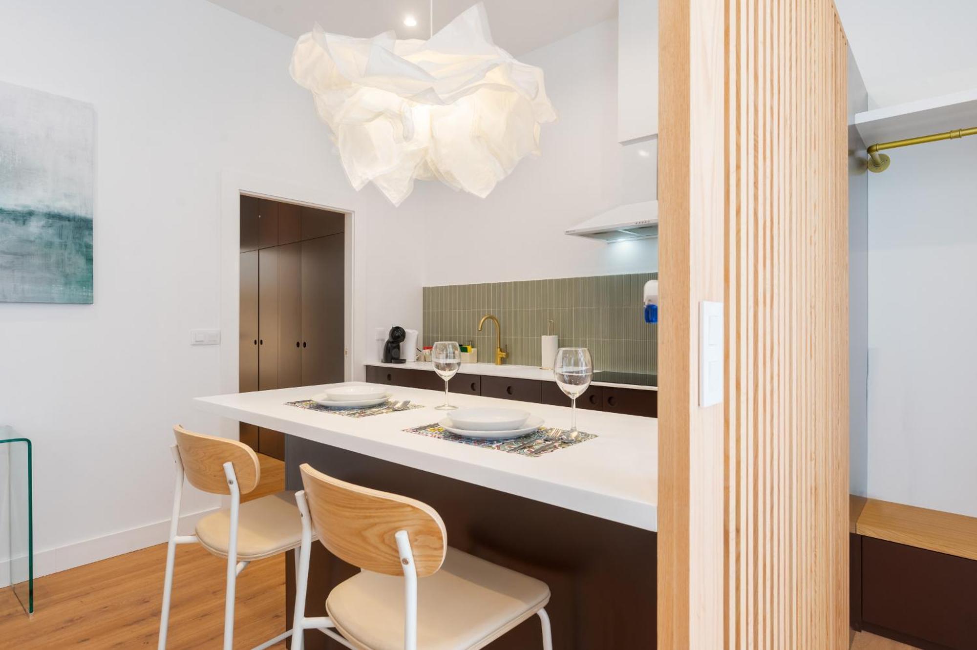 Arroyo 3 Appartement *