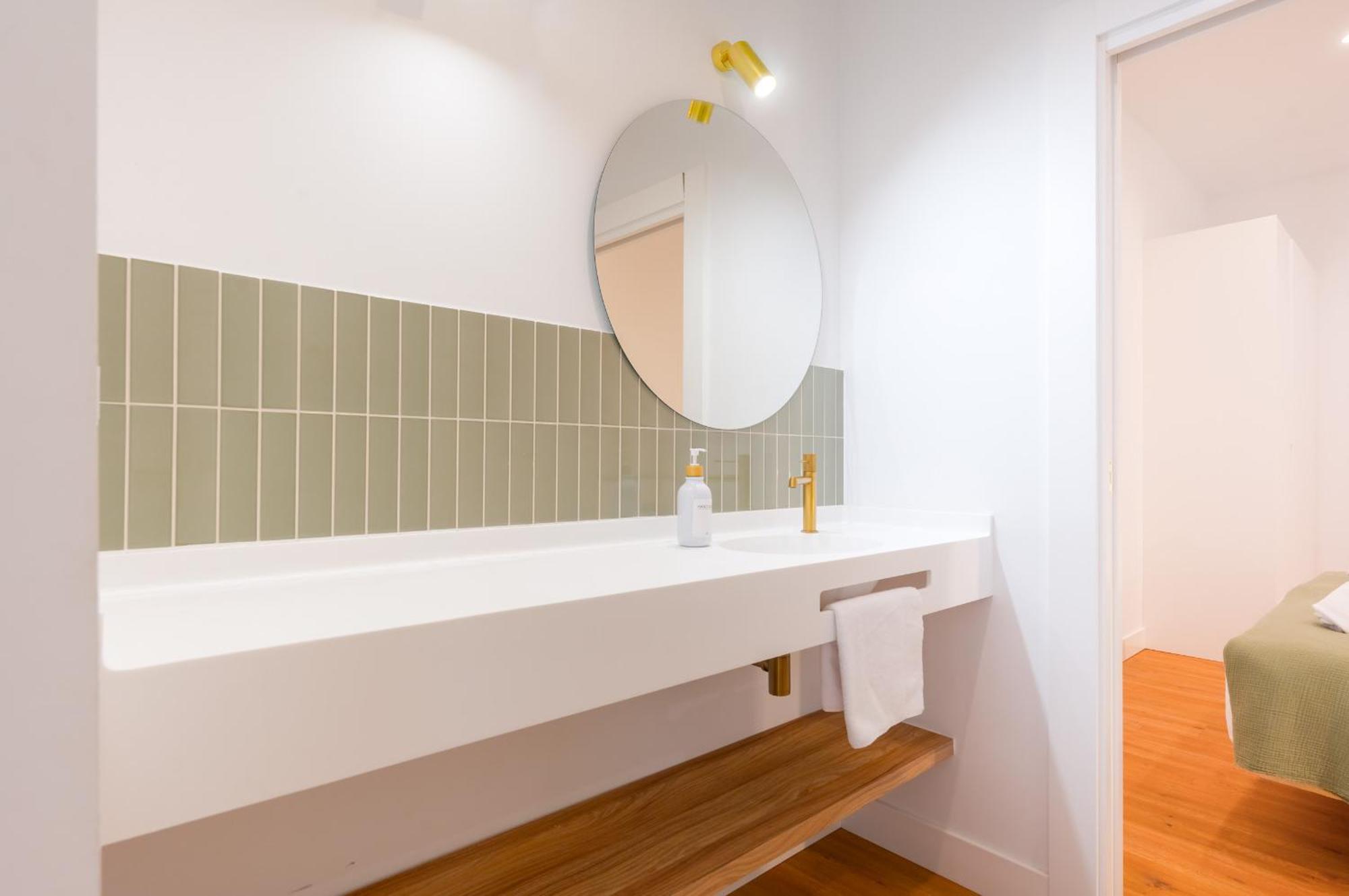 Appartement Arroyo 3 *