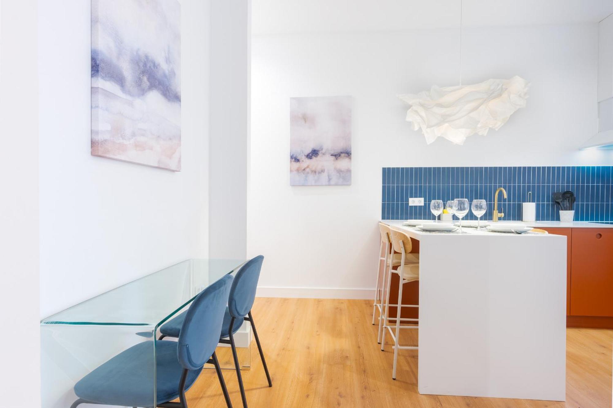 Appartement Arroyo 3