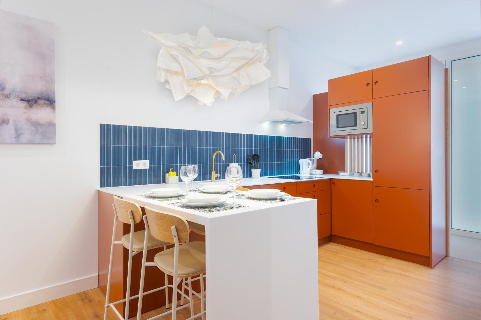 Arroyo 3 Appartement *