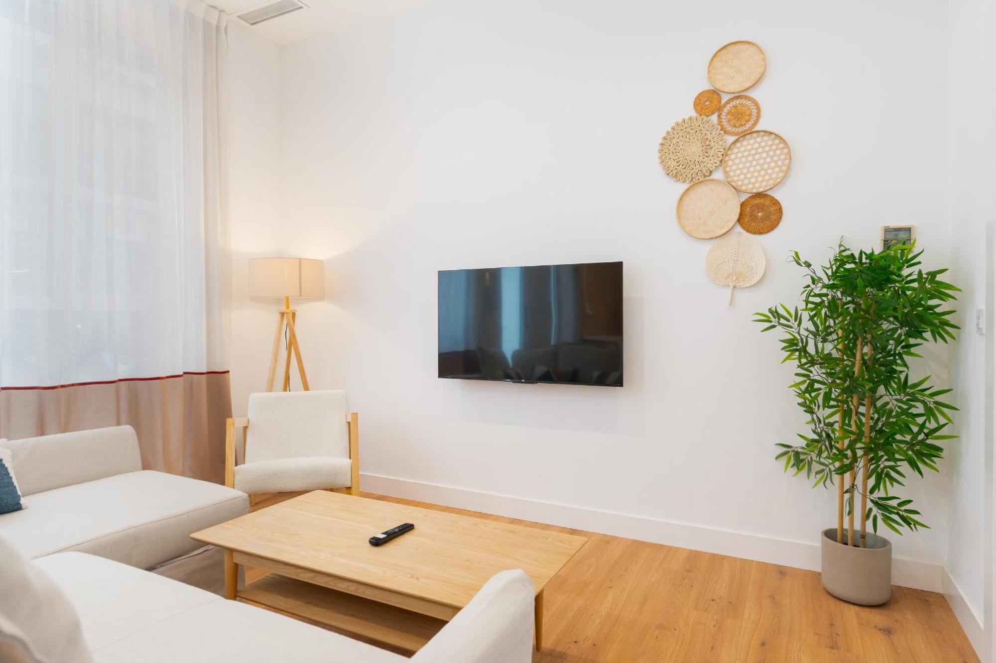 Appartement Arroyo 3 *