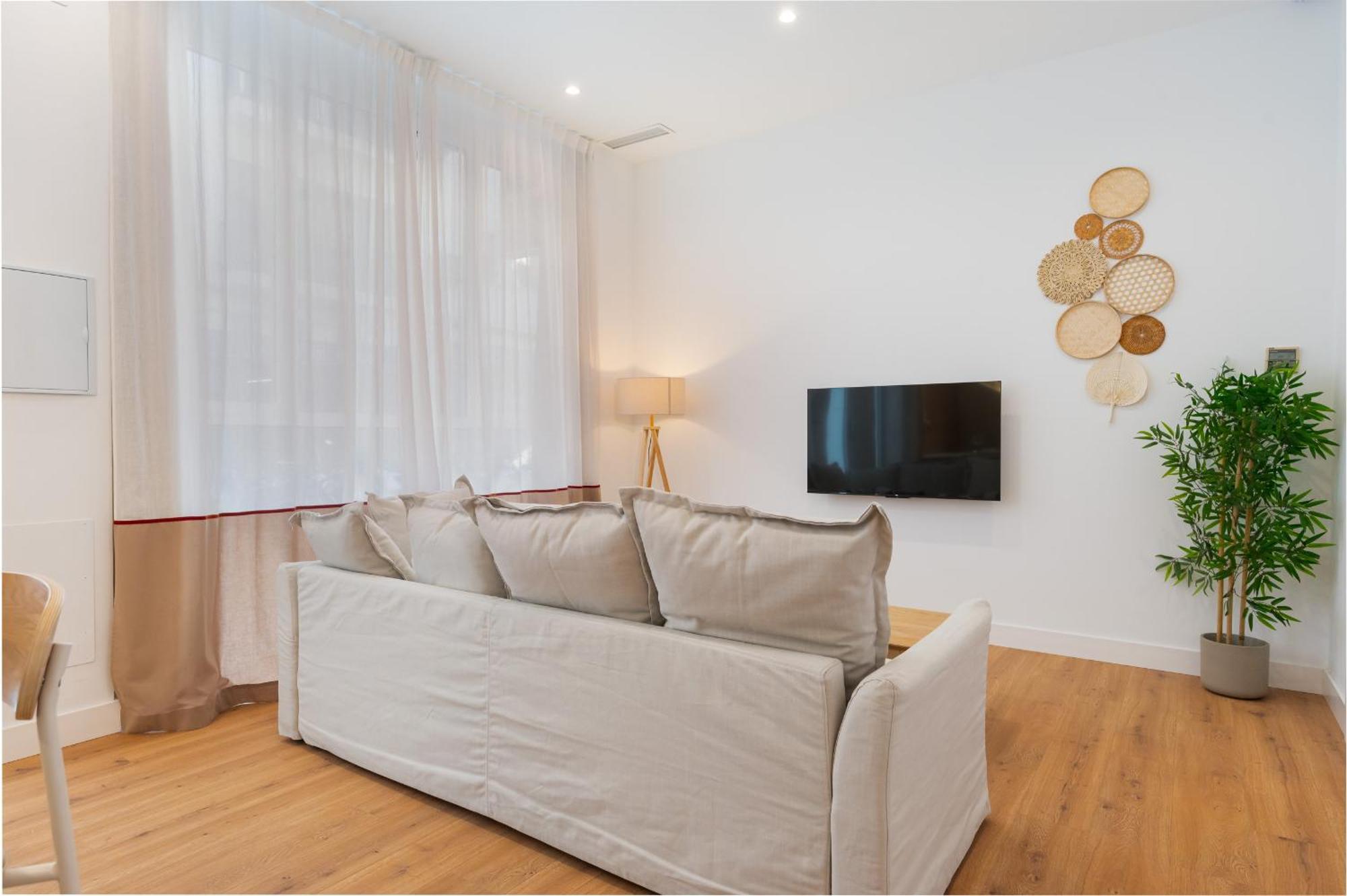 Arroyo 3 Appartement