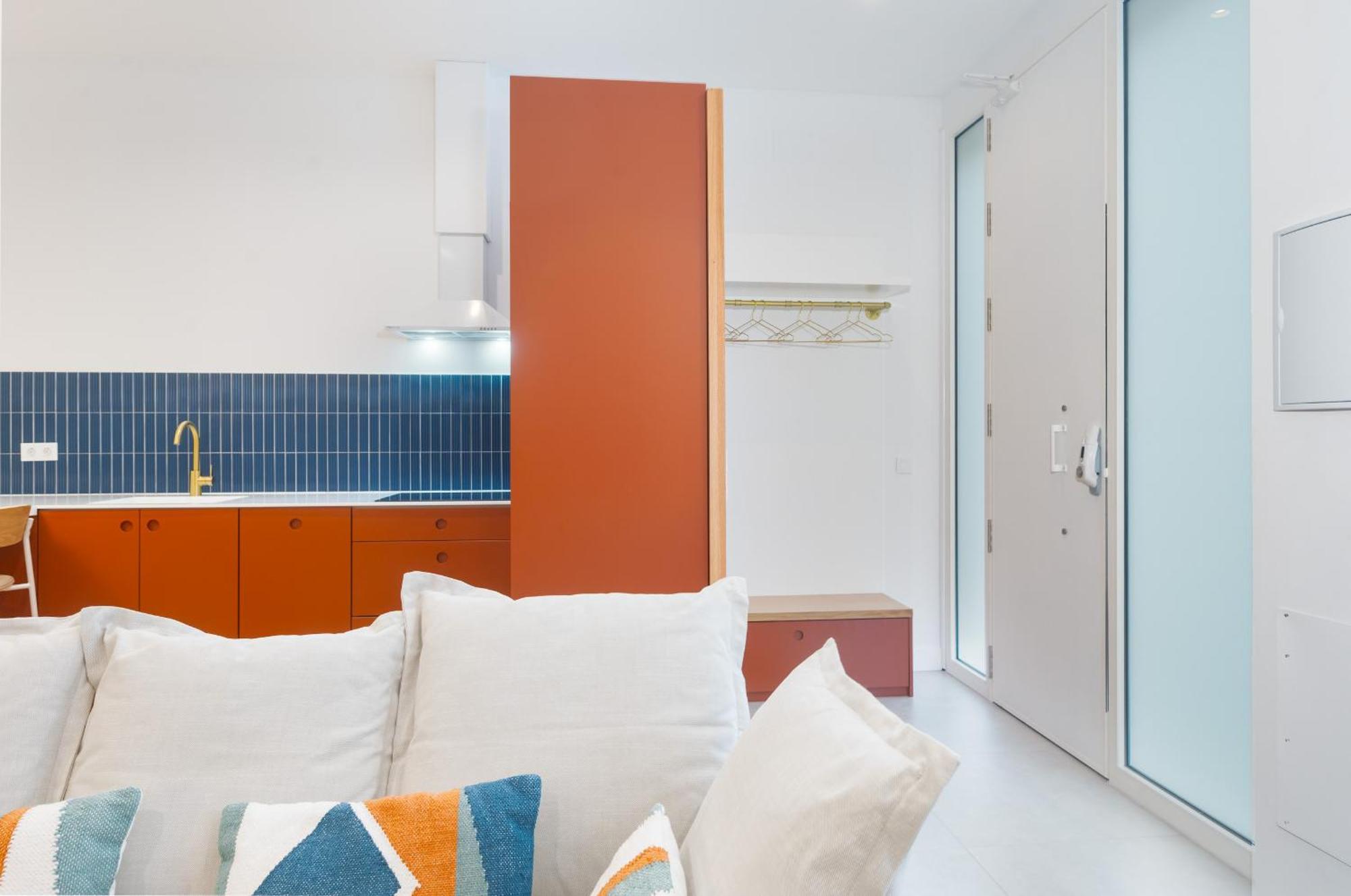 Arroyo 3 Appartement *