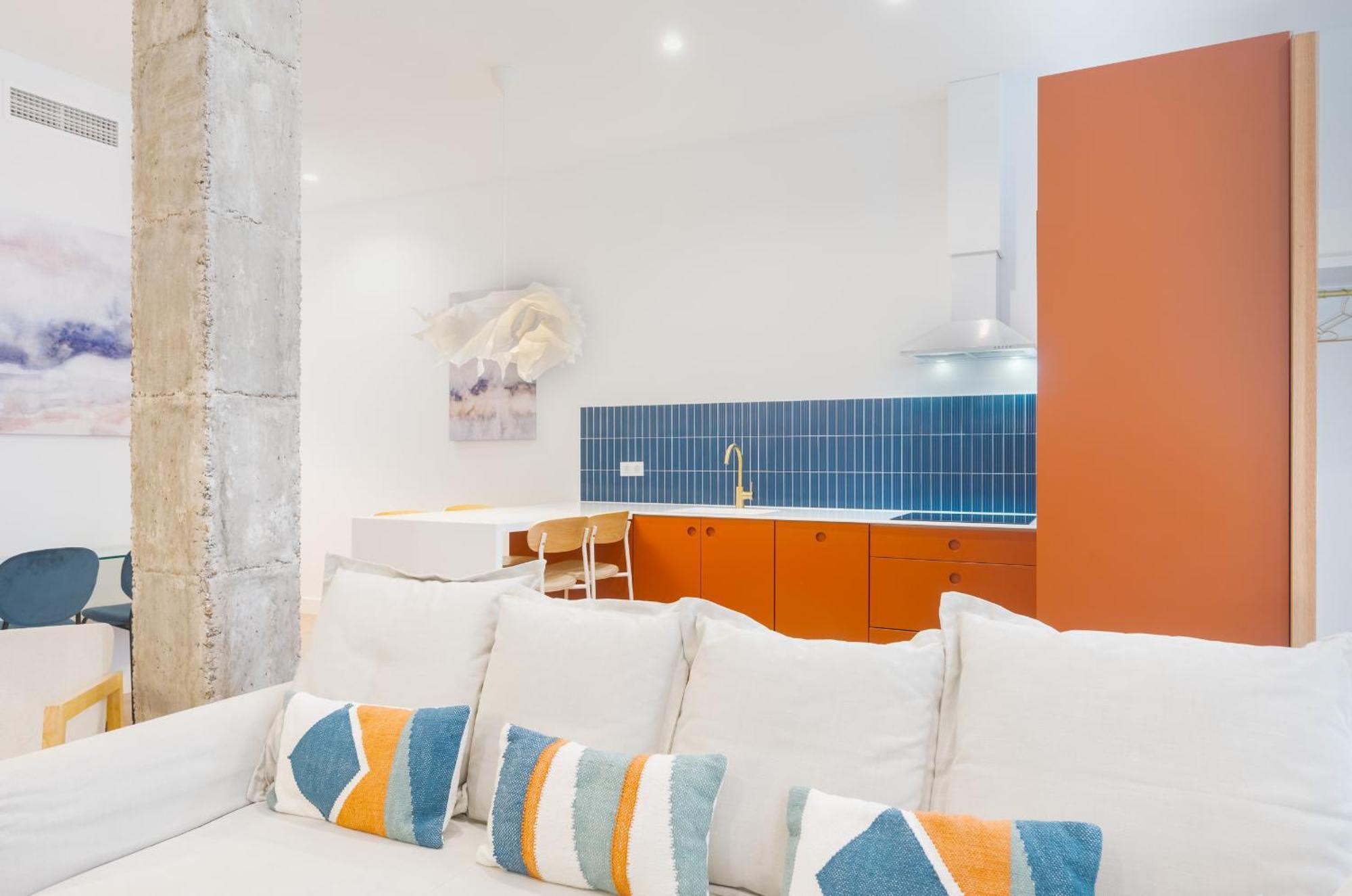 Appartement Arroyo 3 *