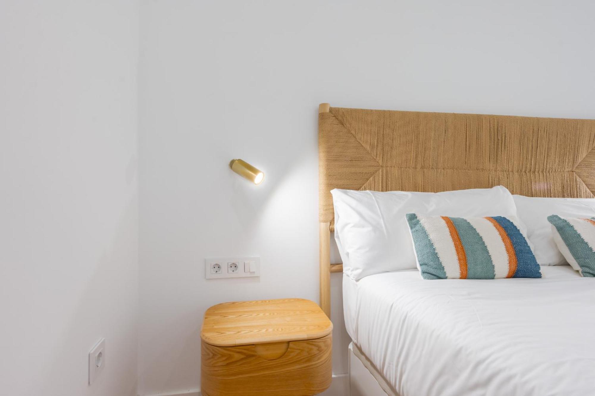 Appartement Arroyo 3