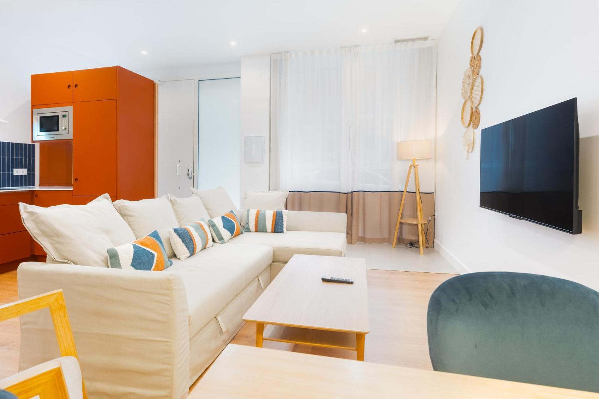 Arroyo 3 Appartement *