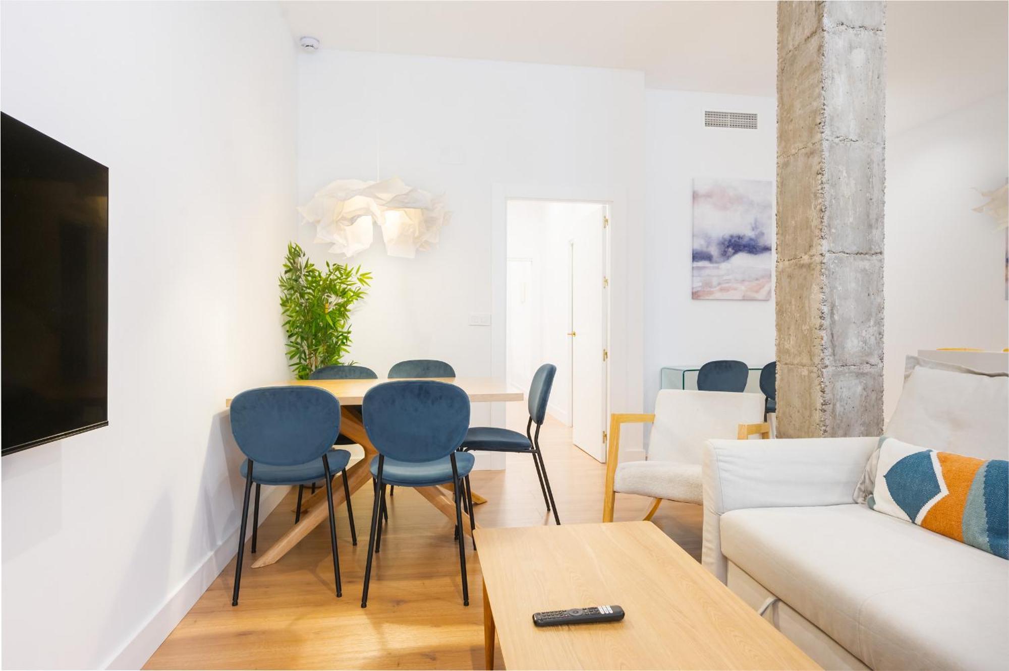 Appartement Arroyo 3 *