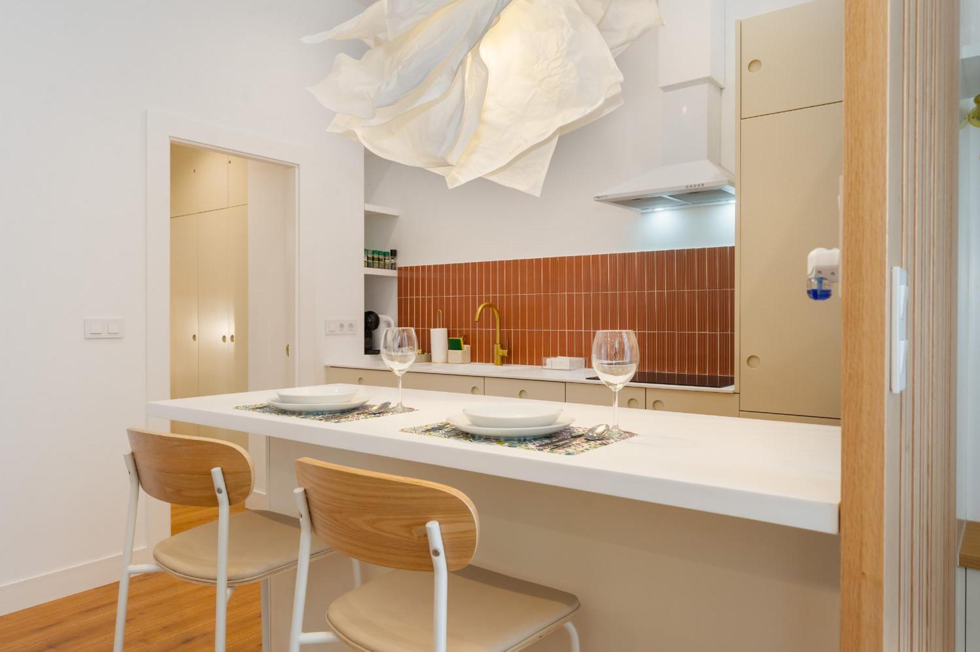 Appartement Arroyo 3