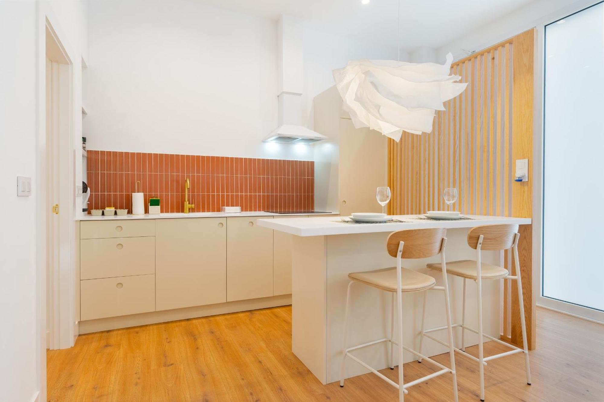 Arroyo 3 Appartement *
