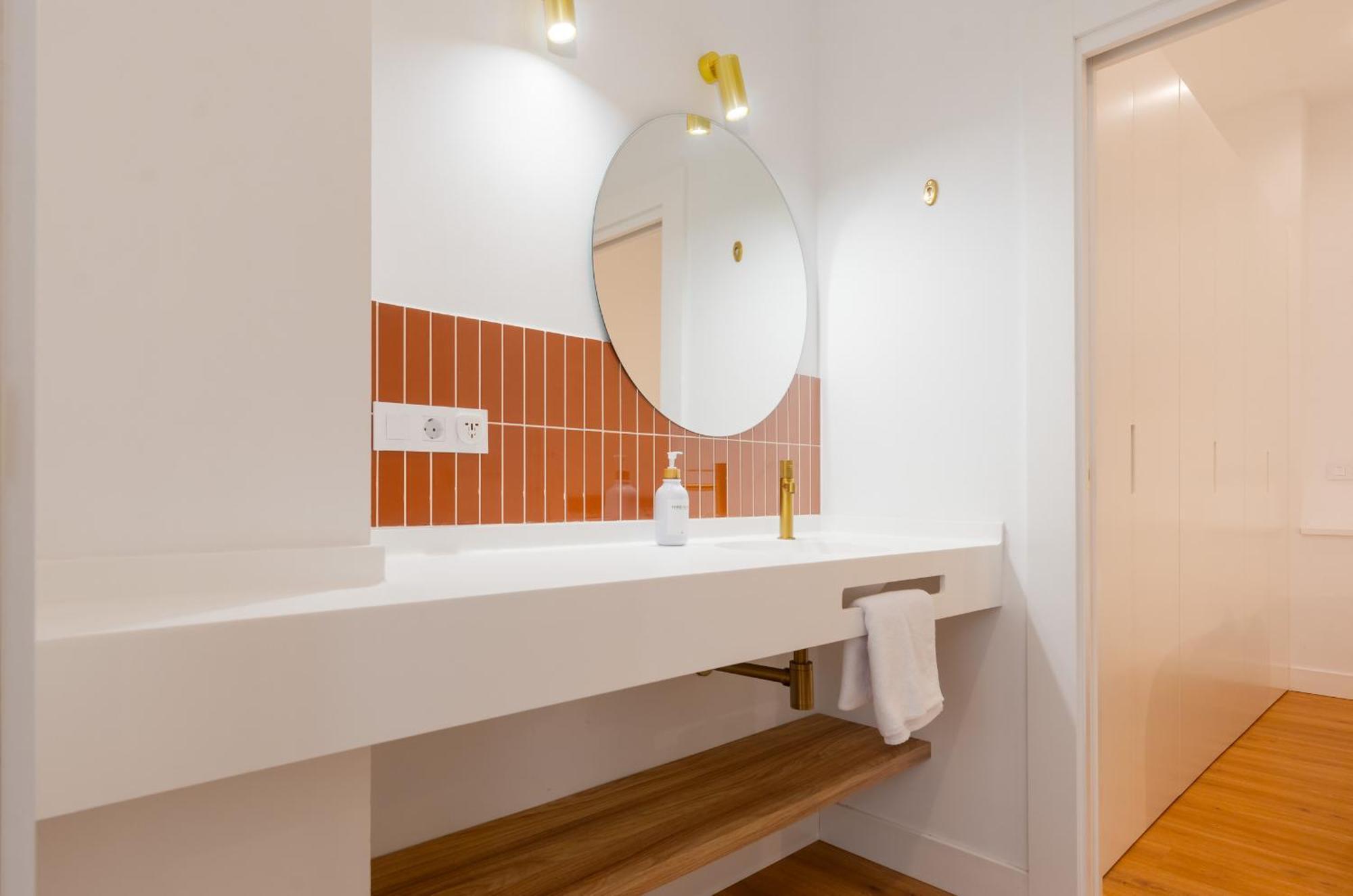 Arroyo 3 Appartement