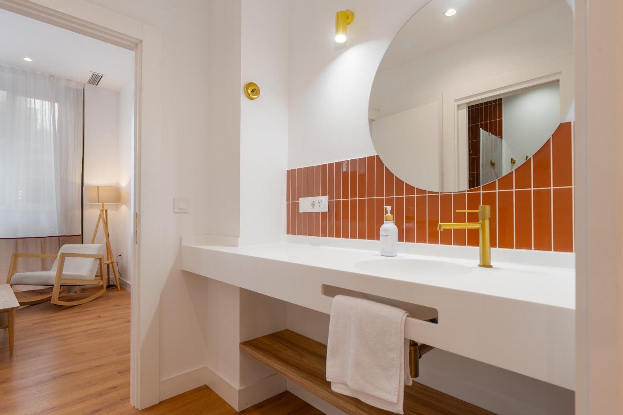 Appartement Arroyo 3
