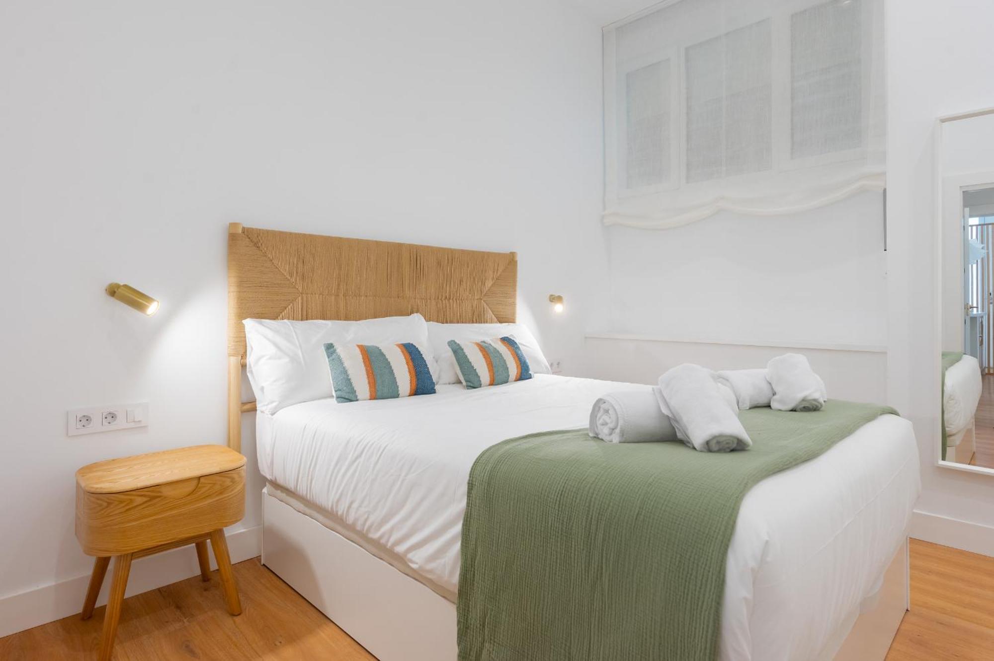 Arroyo 3 Appartement *